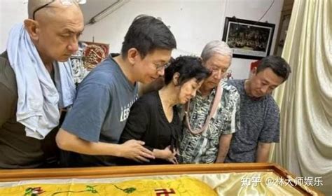 庄群施去世|庄群施死因曝光 昏迷前曾联系男友问病史 